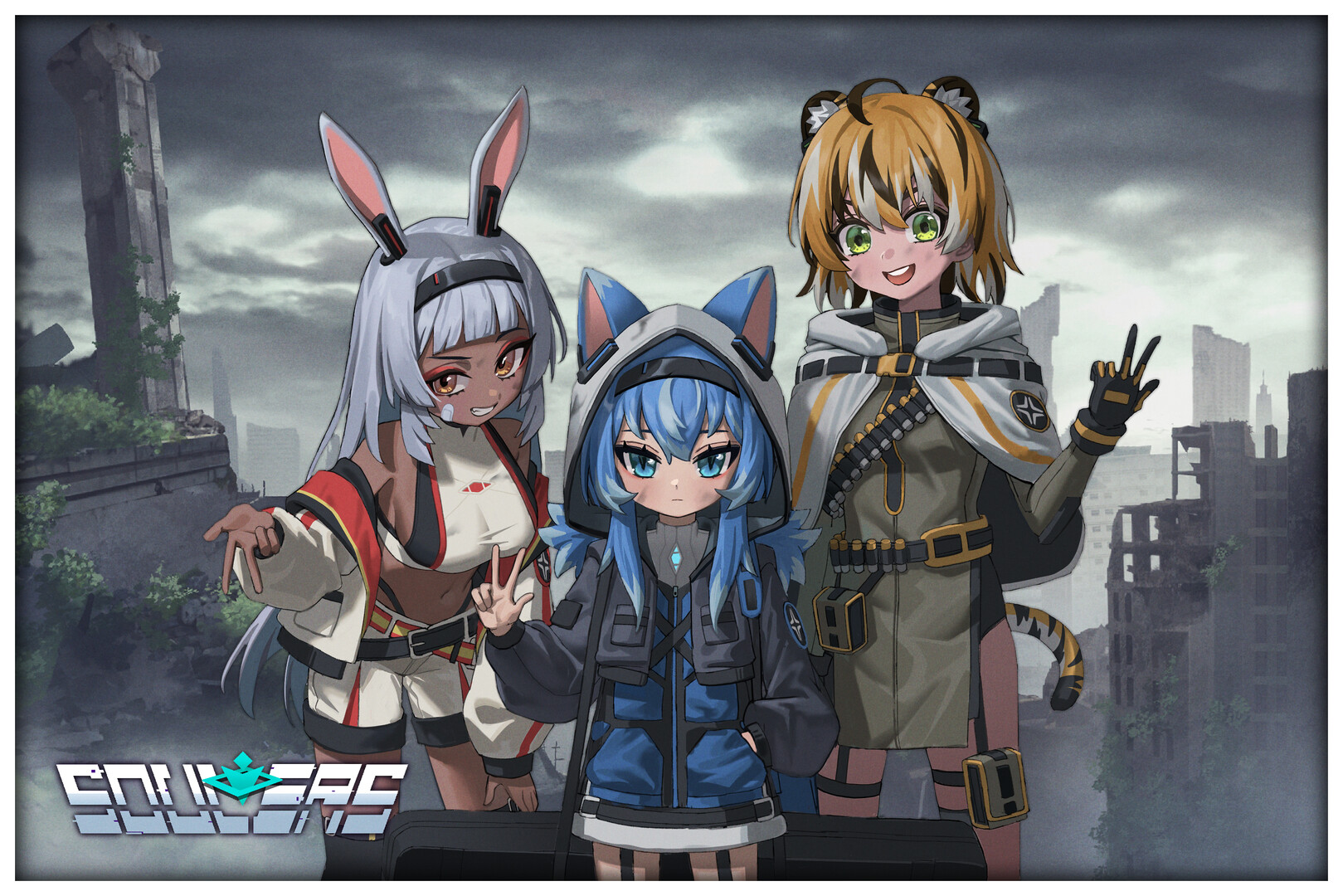 Soulers - Screenshot 8