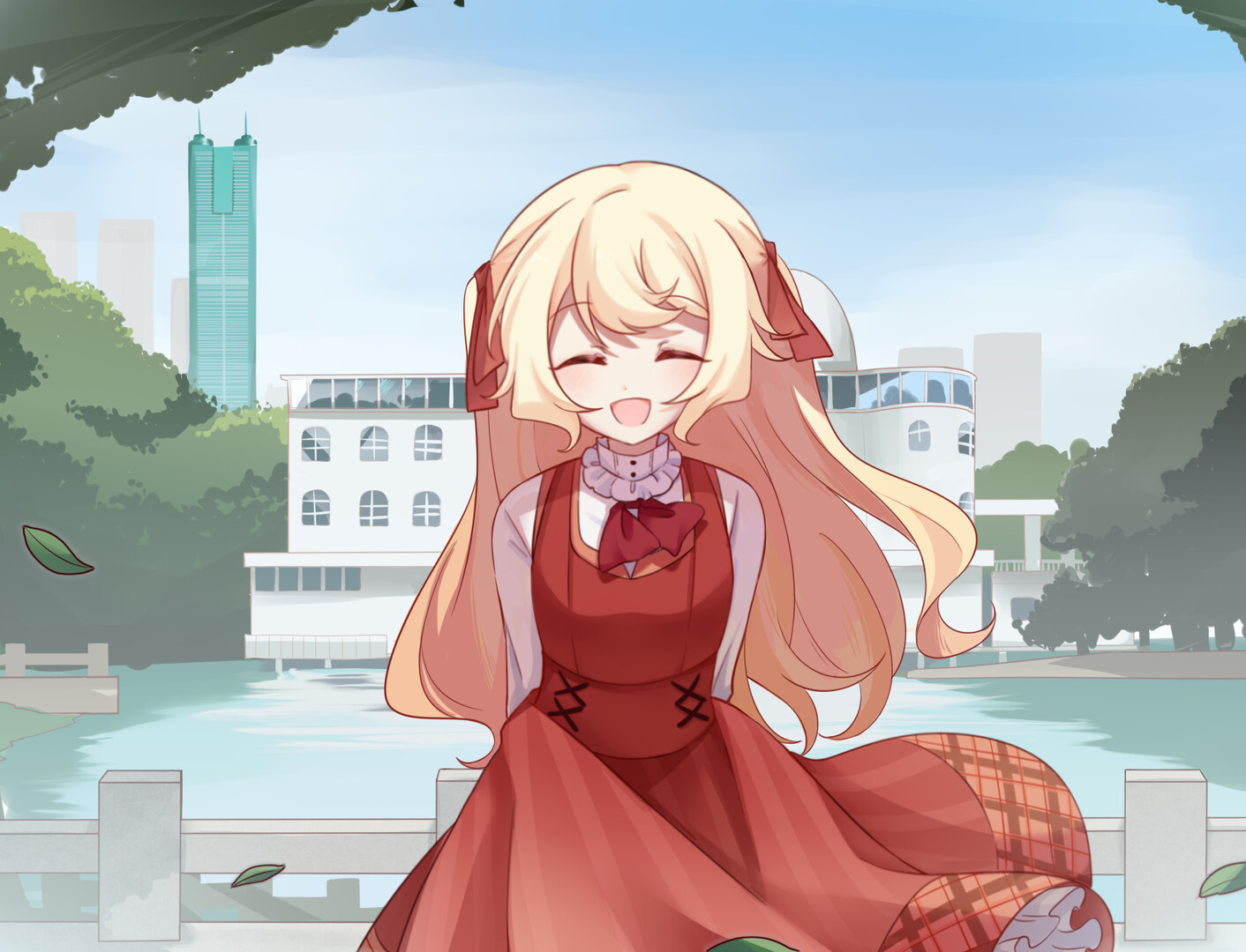 Chanye's Home - Screenshot 3