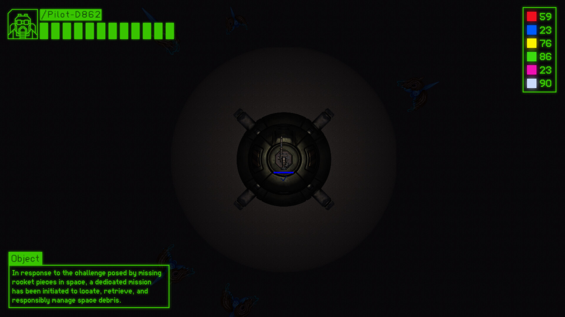 The Verge Miner - Screenshot 4