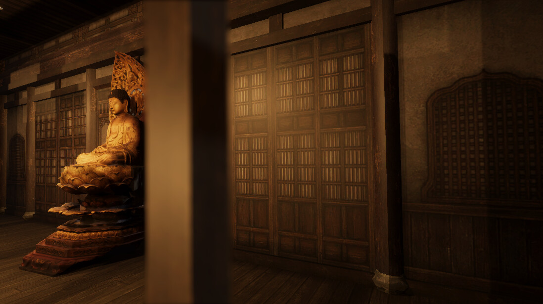 Enlightening the Soul Country Light - Screenshot 9