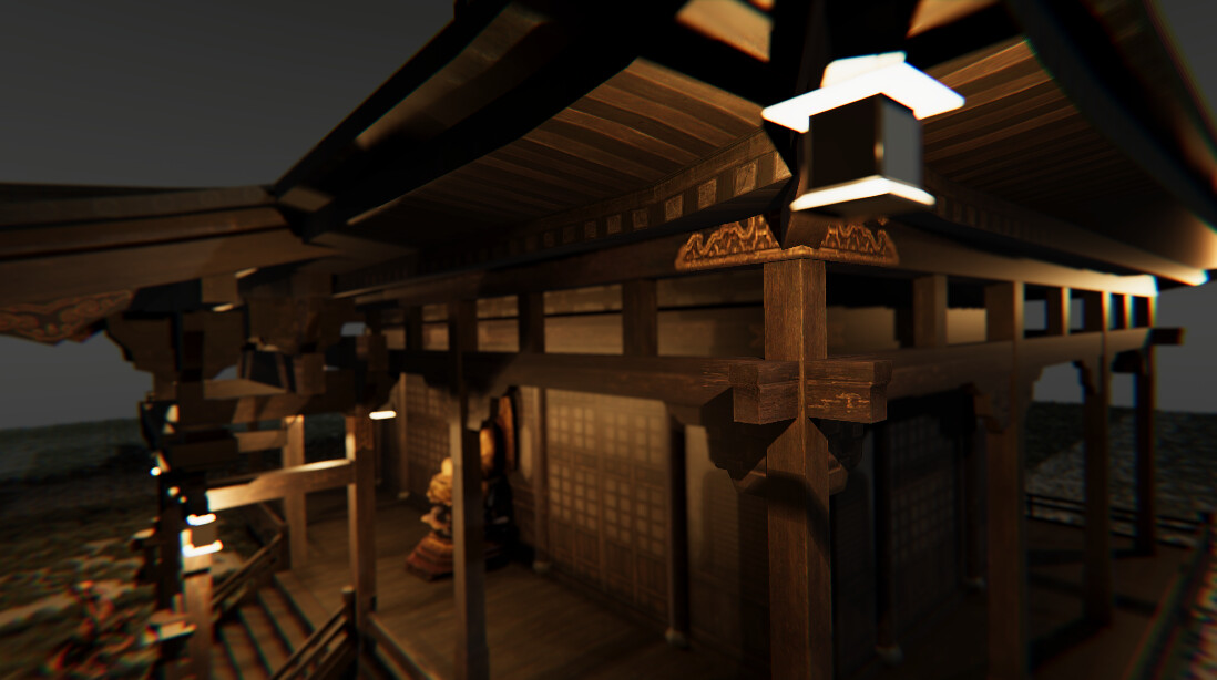 Enlightening the Soul Country Light - Screenshot 7