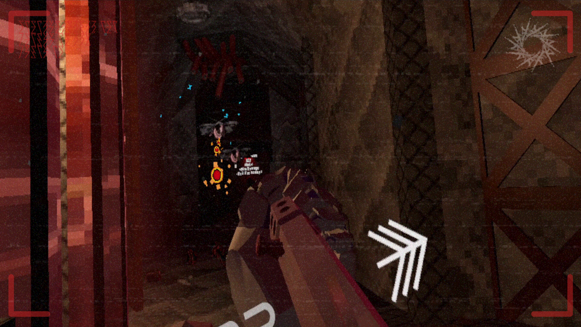 Gunpunk VR - Screenshot 2