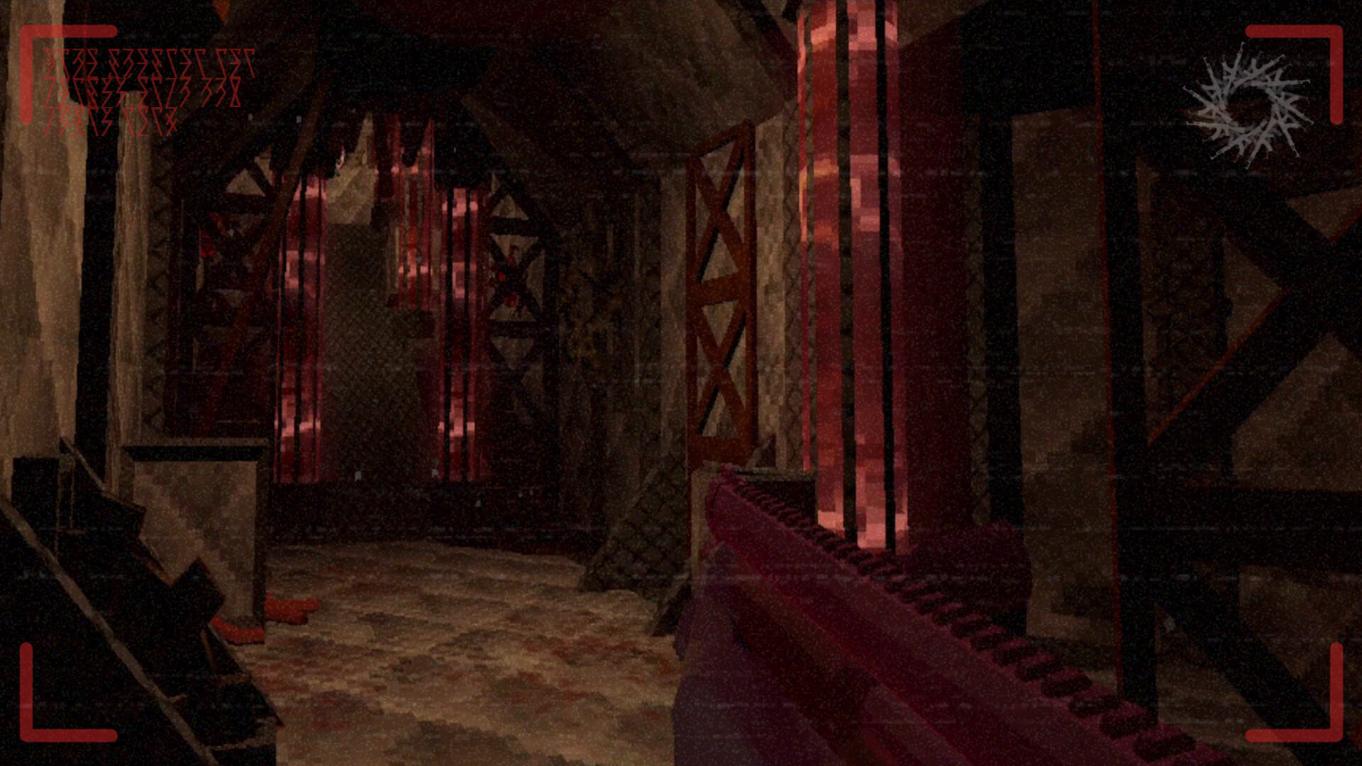 Gunpunk VR - Screenshot 5