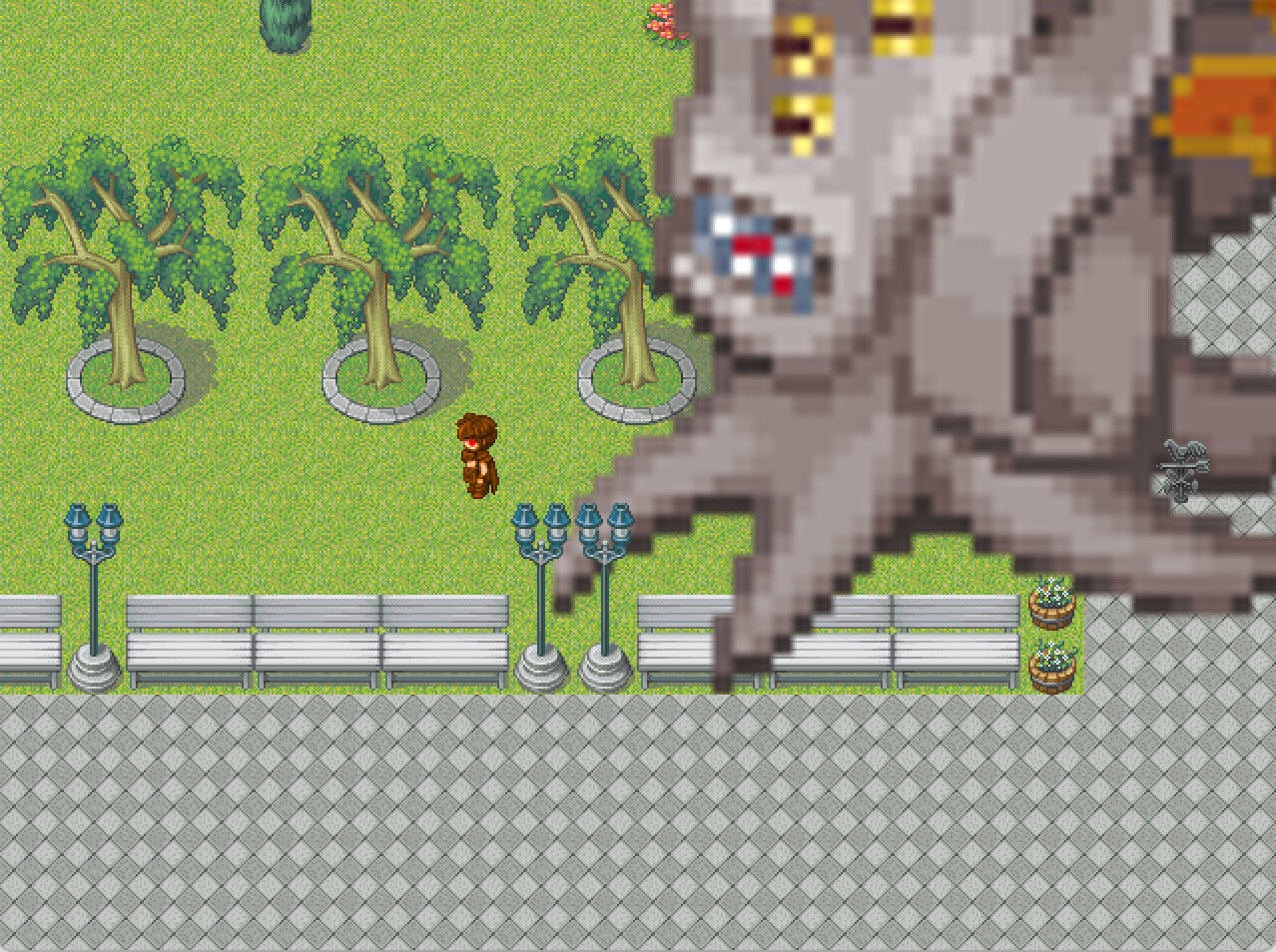 Doomsday Overture - Screenshot 3