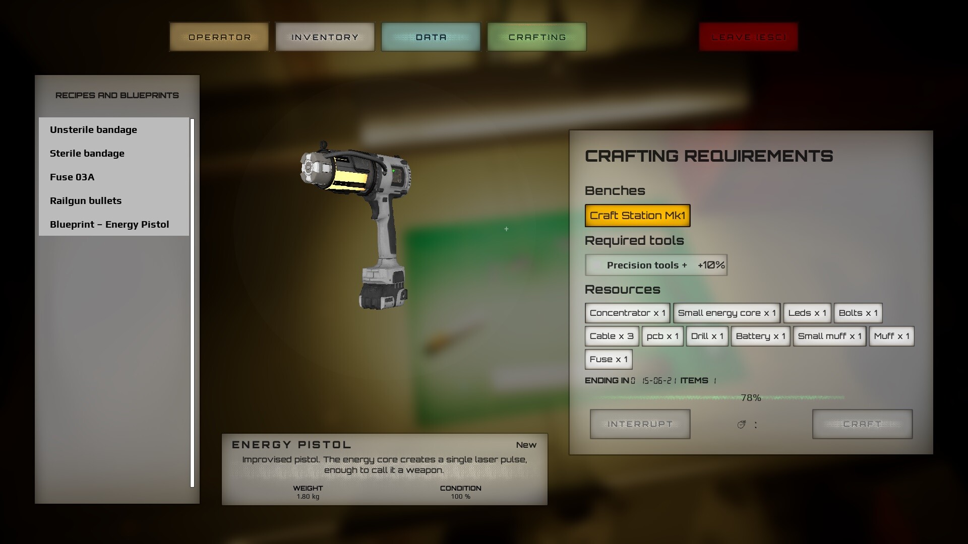Hiraeth - Screenshot 6