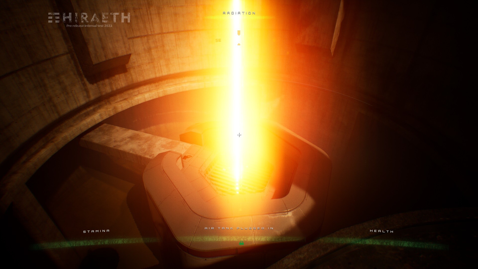 Hiraeth - Screenshot 1