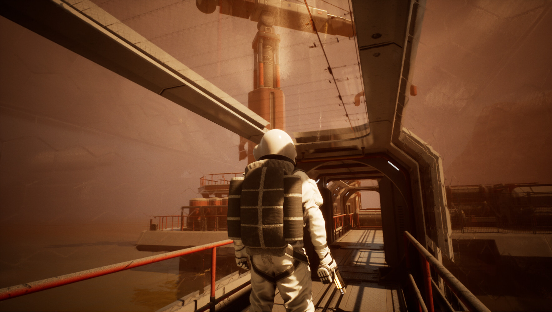 Hiraeth - Screenshot 3