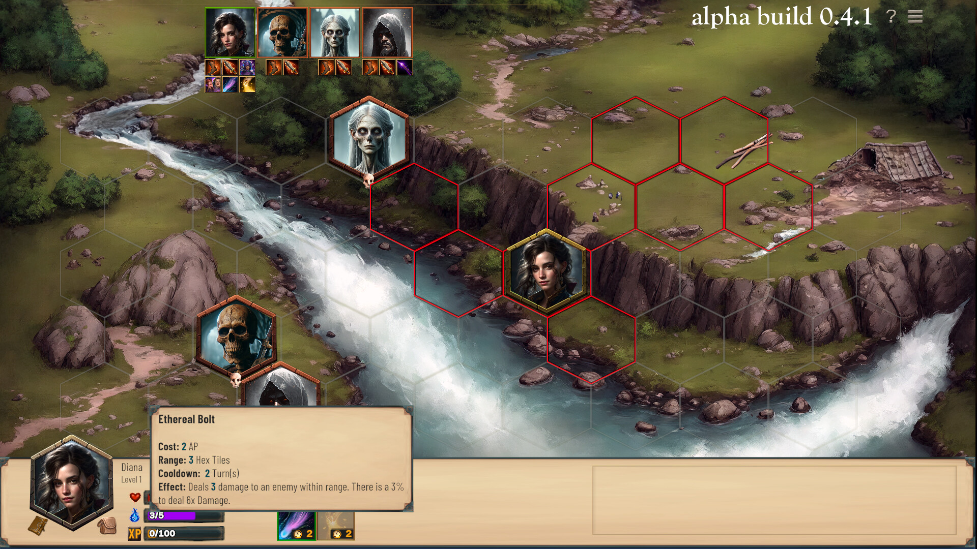 Erannorth Renaissance - Screenshot 6