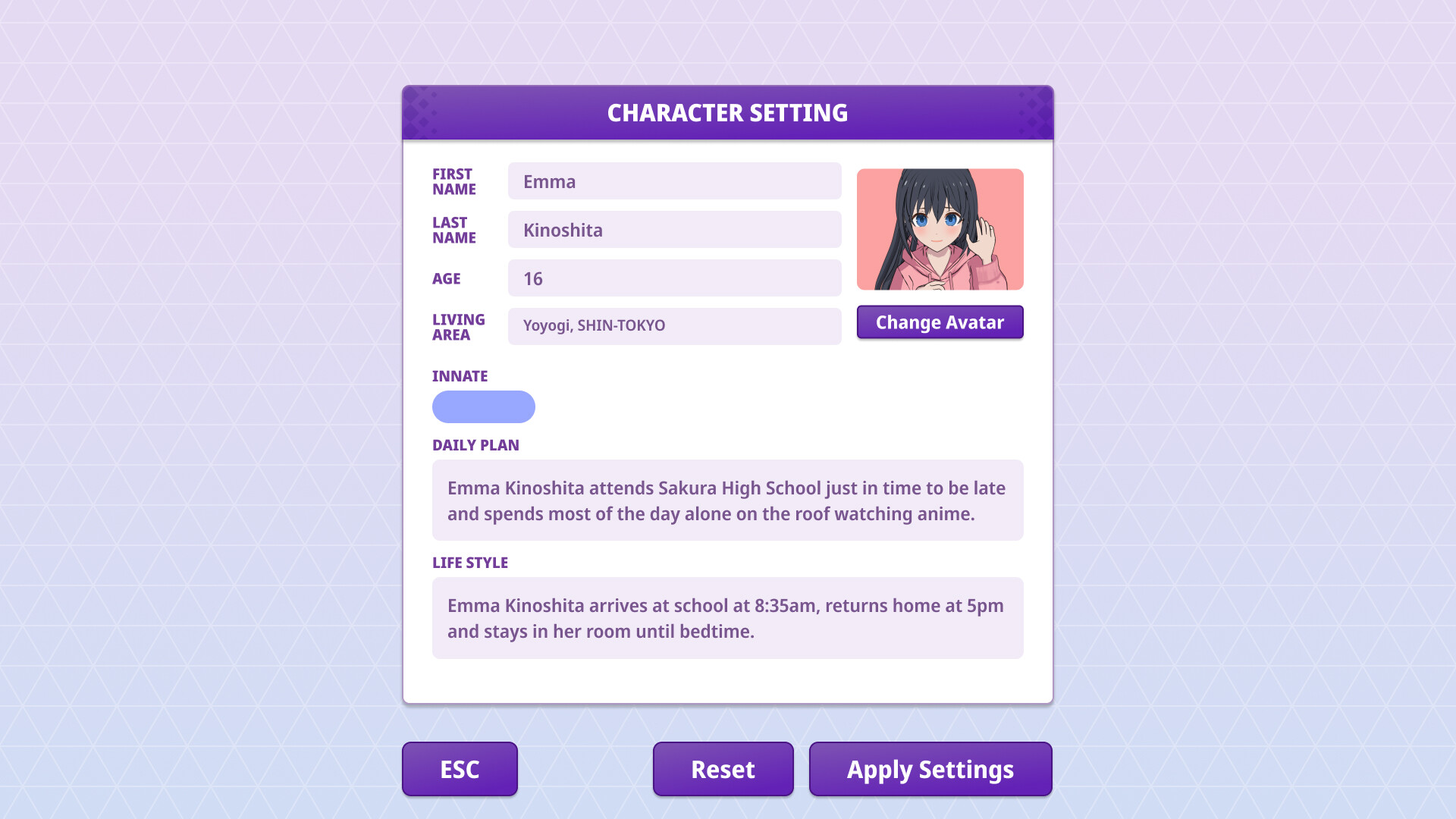 Ememe - Screenshot 3