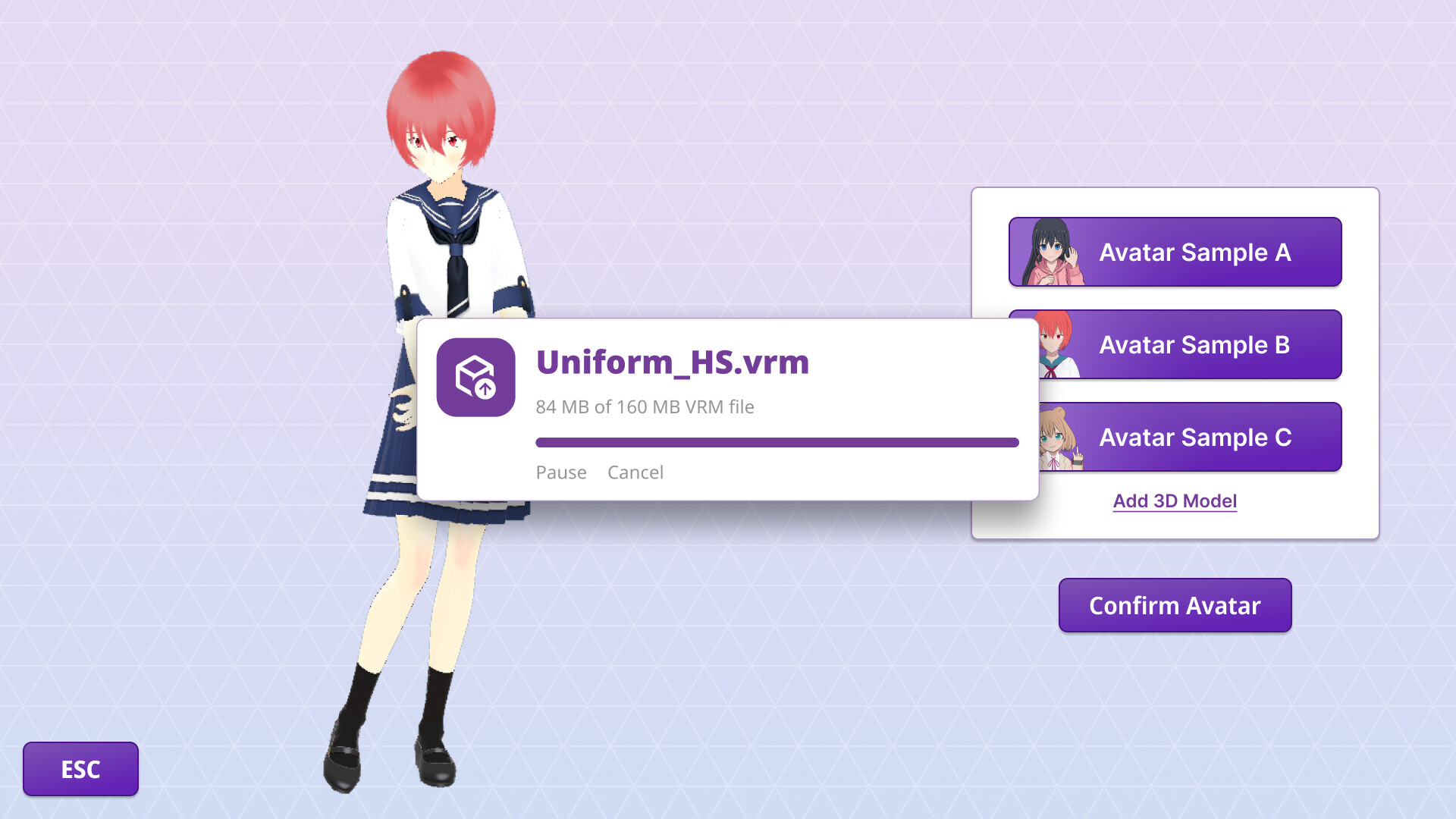 Ememe - Screenshot 2