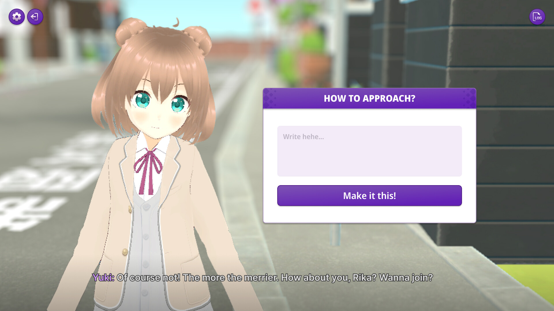 Ememe - Screenshot 1