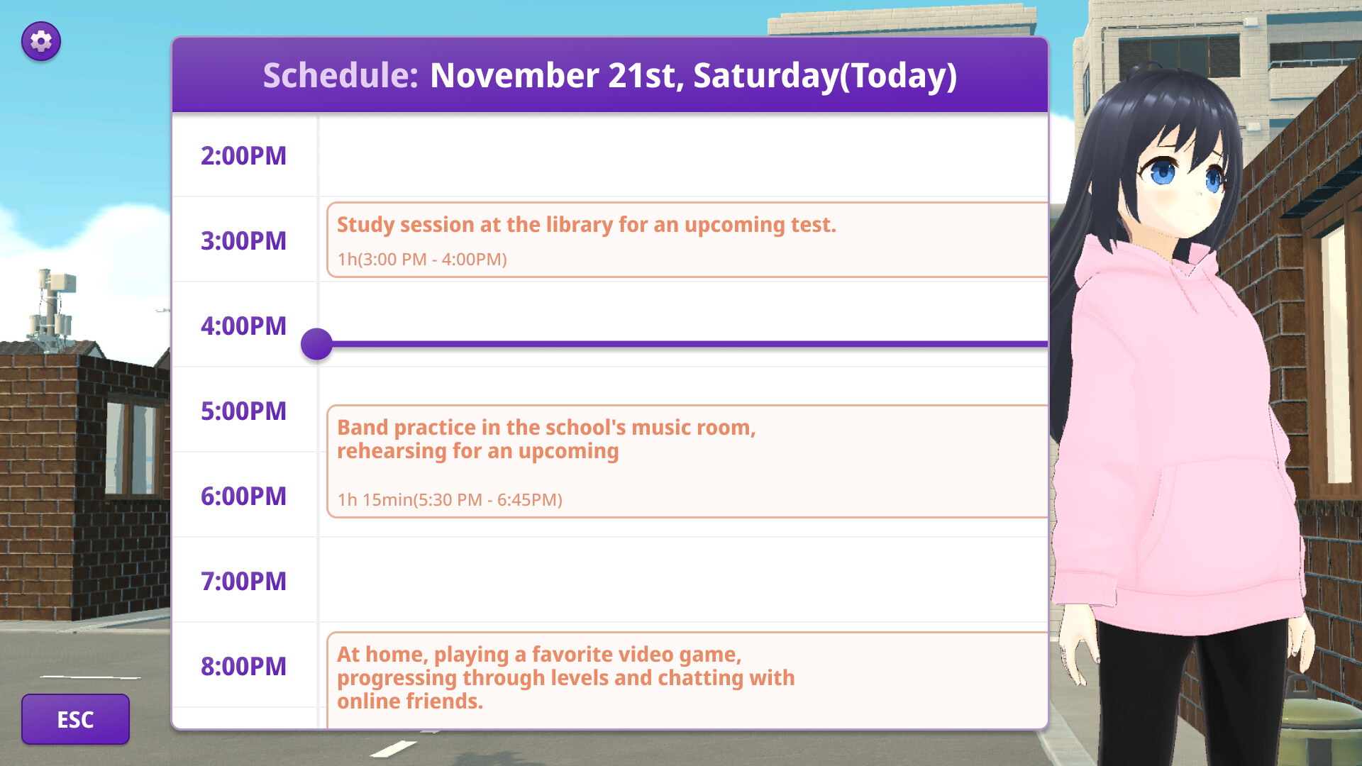 Ememe - Screenshot 5