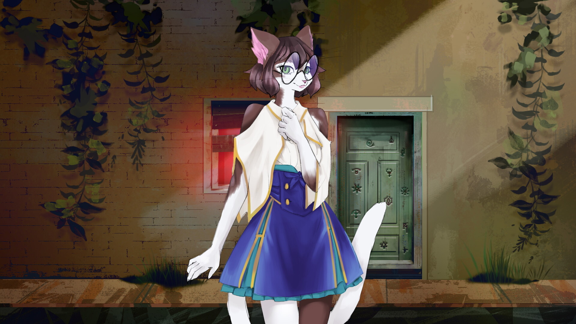 Augury Point - Screenshot 4