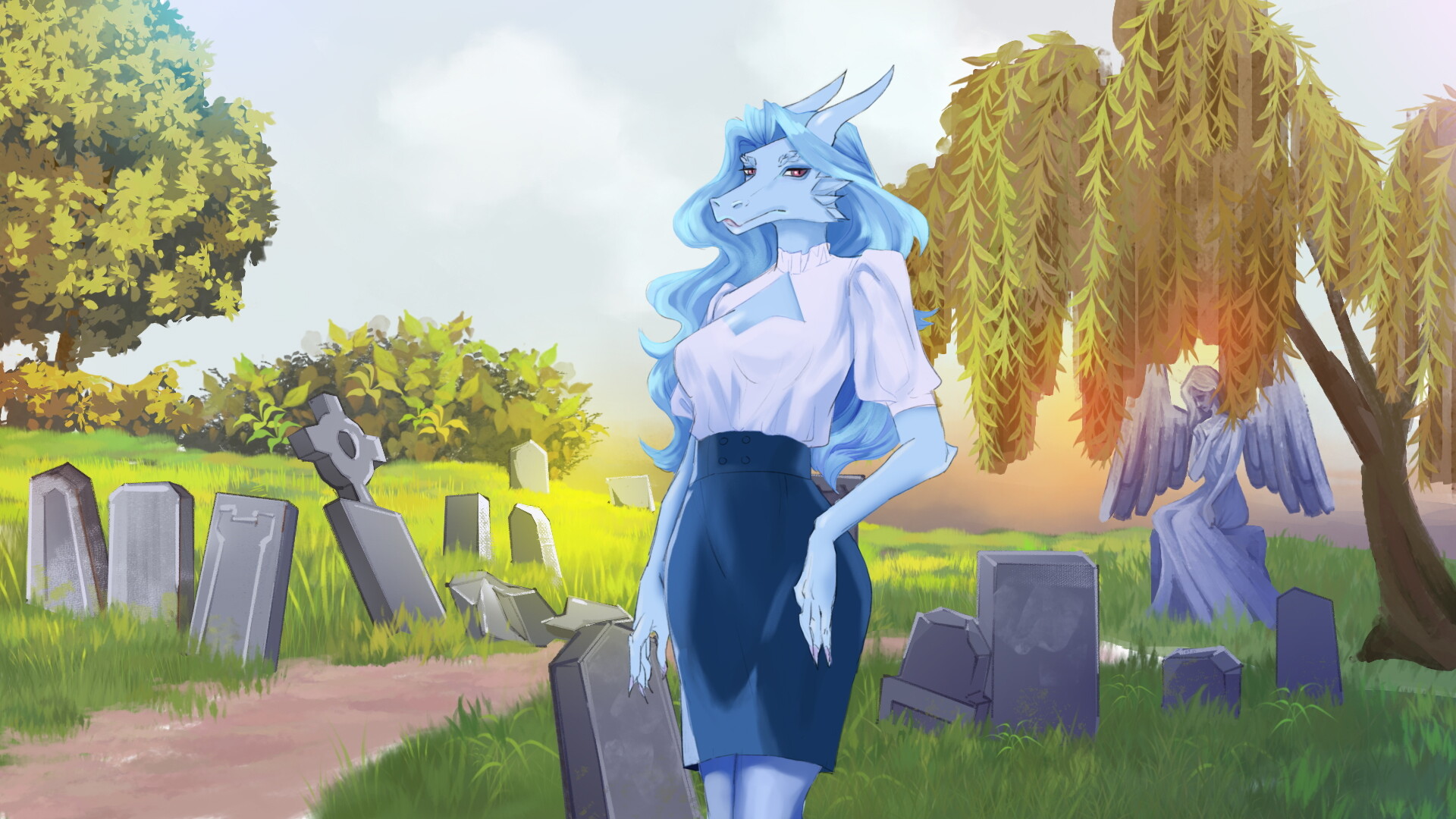 Augury Point - Screenshot 5