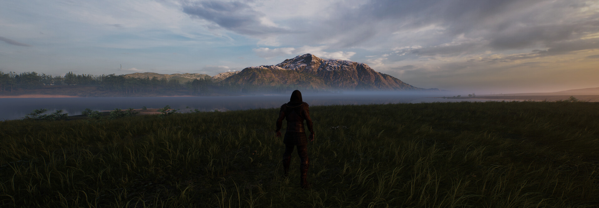 Medieval Life - Screenshot 2