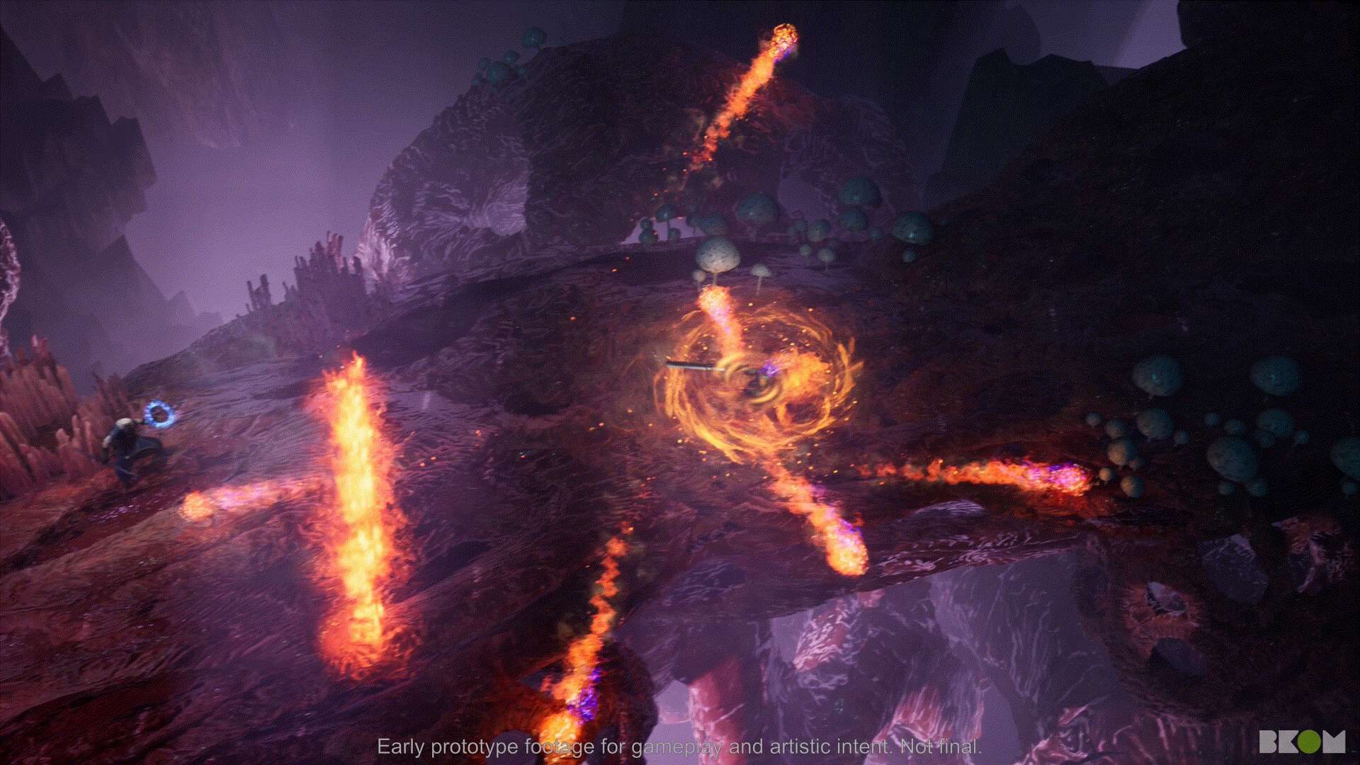 Pathfinder: Abomination Vaults - Screenshot 2