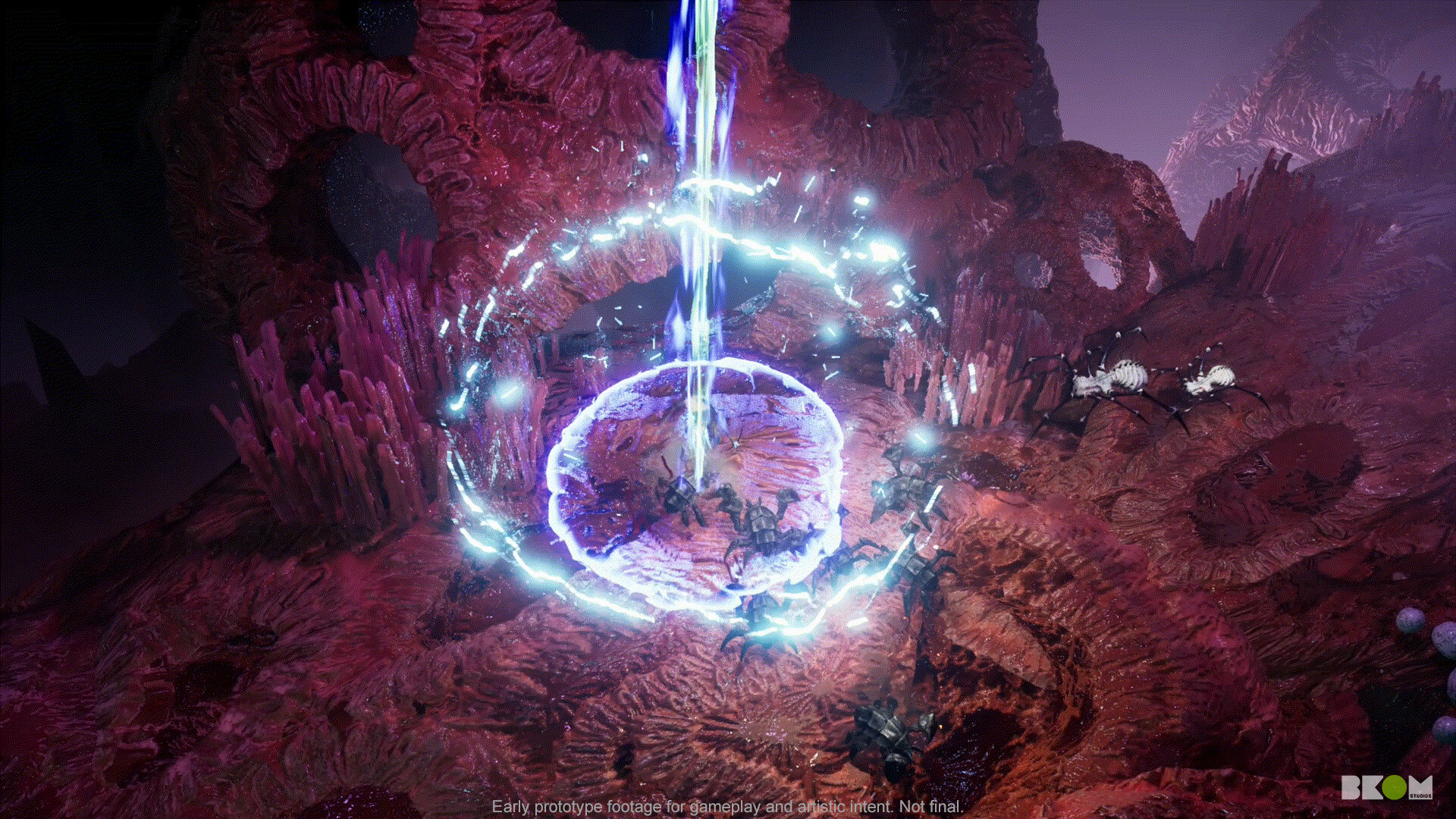 Pathfinder: Abomination Vaults - Screenshot 4