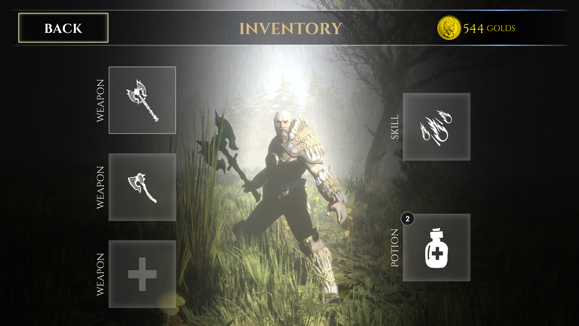 Fighting - Screenshot 6