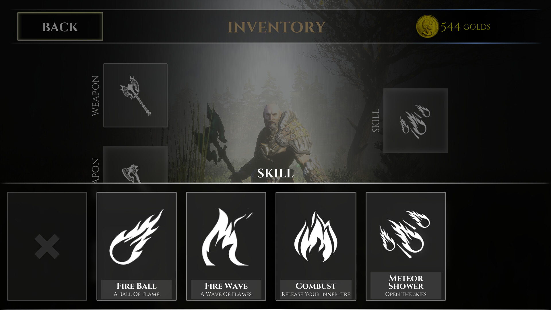 Fighting - Screenshot 2