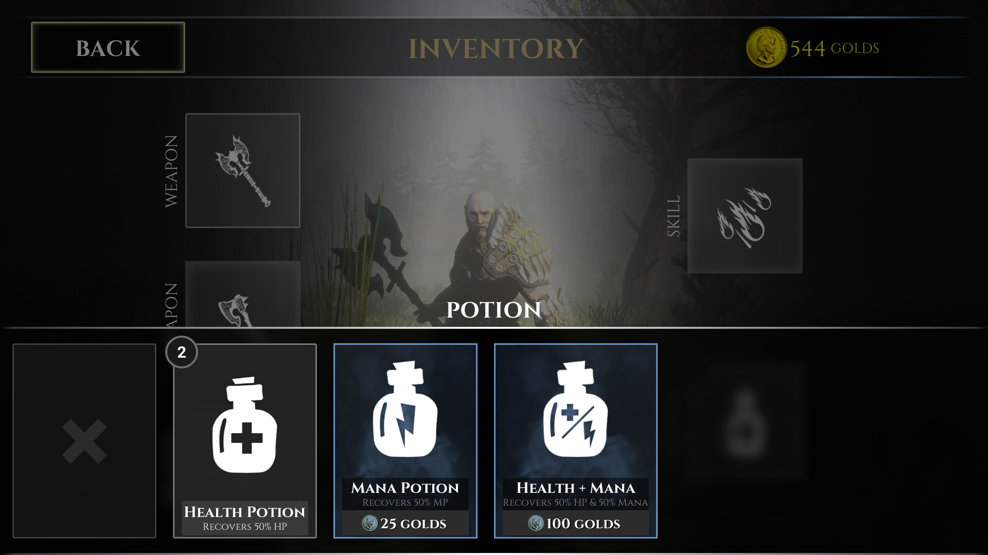 Fighting - Screenshot 5