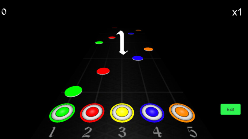 Black Prophecy - Screenshot 3