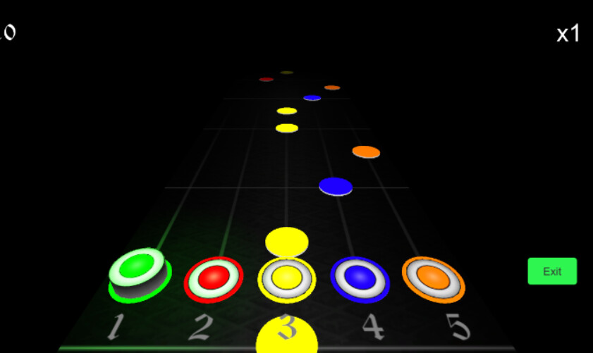 Black Prophecy - Screenshot 5