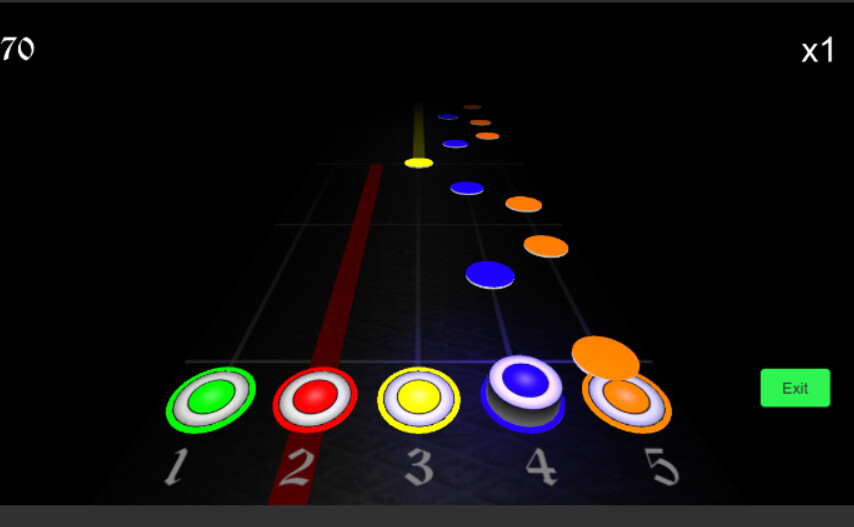 Black Prophecy - Screenshot 4