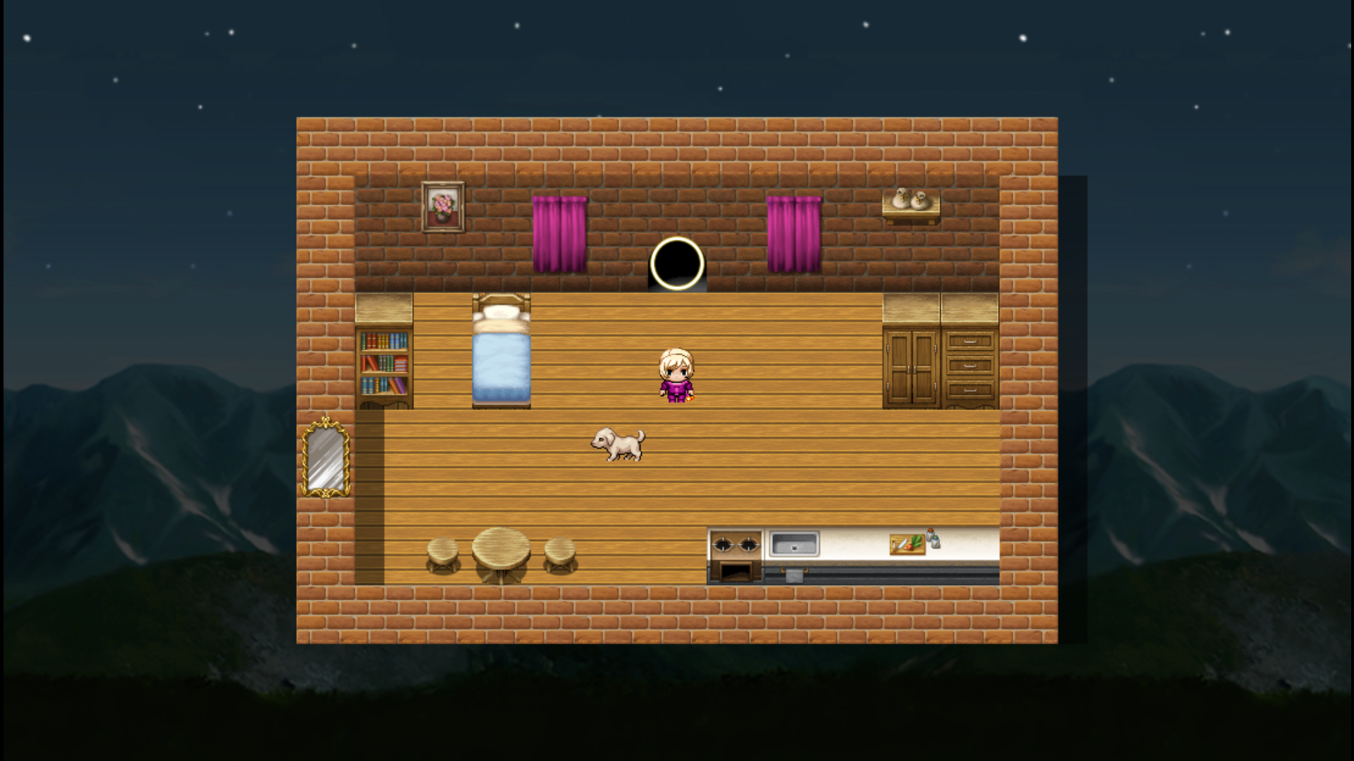 Clean Up After Your Dog - Screenshot 5