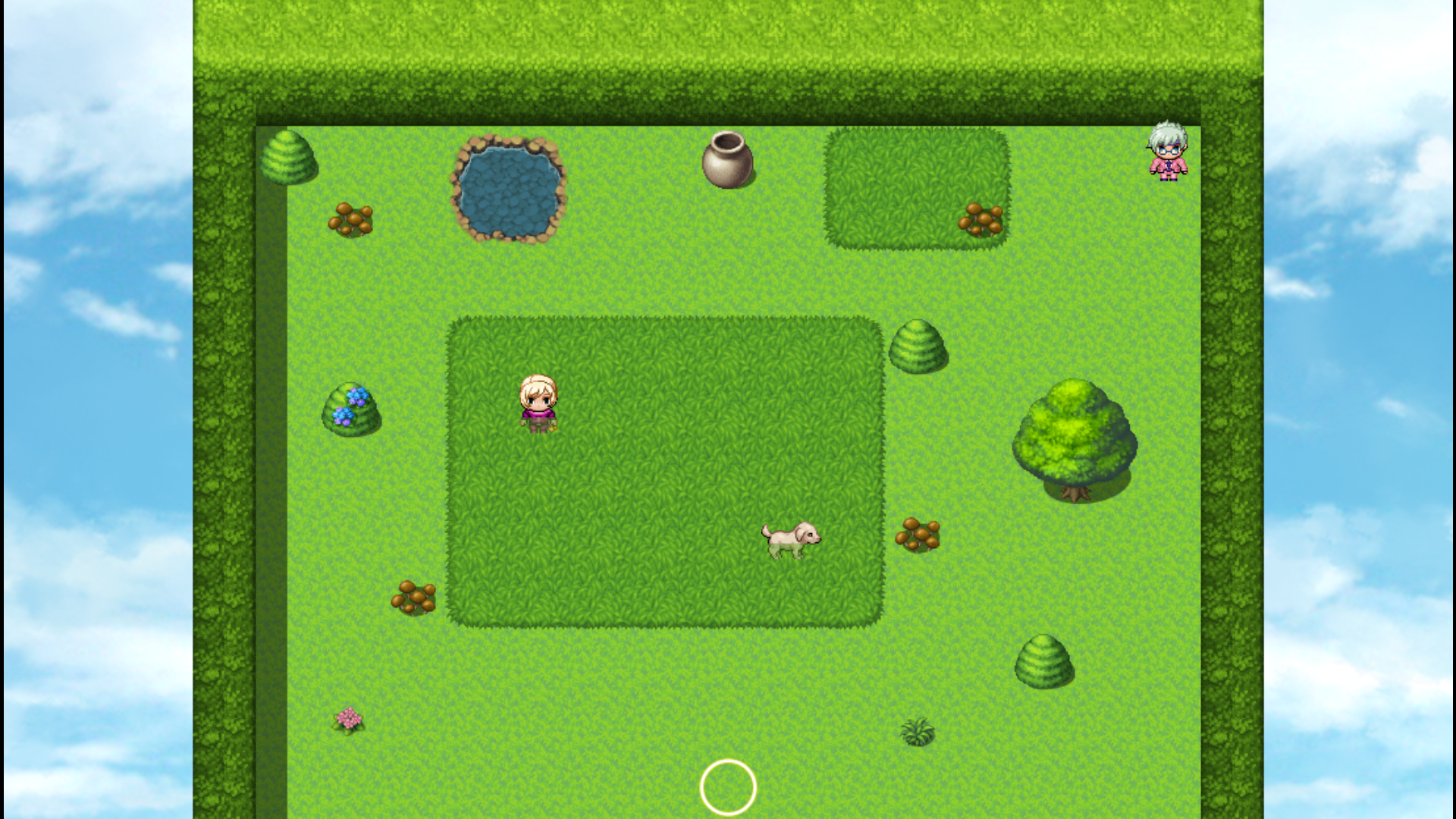 Clean Up After Your Dog - Screenshot 7