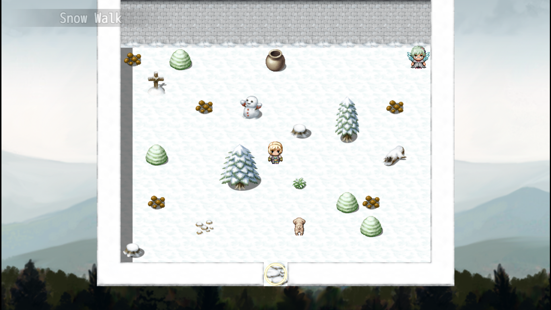 Clean Up After Your Dog - Screenshot 1