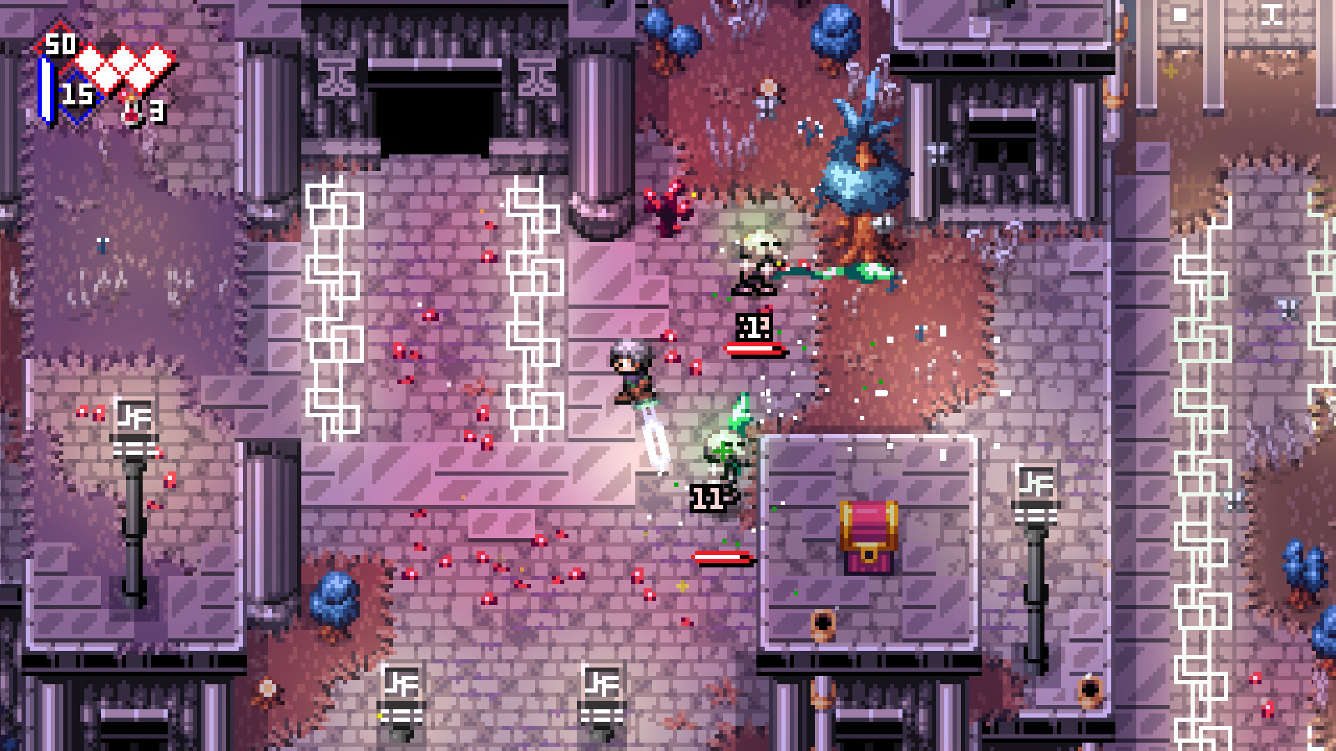 Rifted Worlds - Screenshot 5