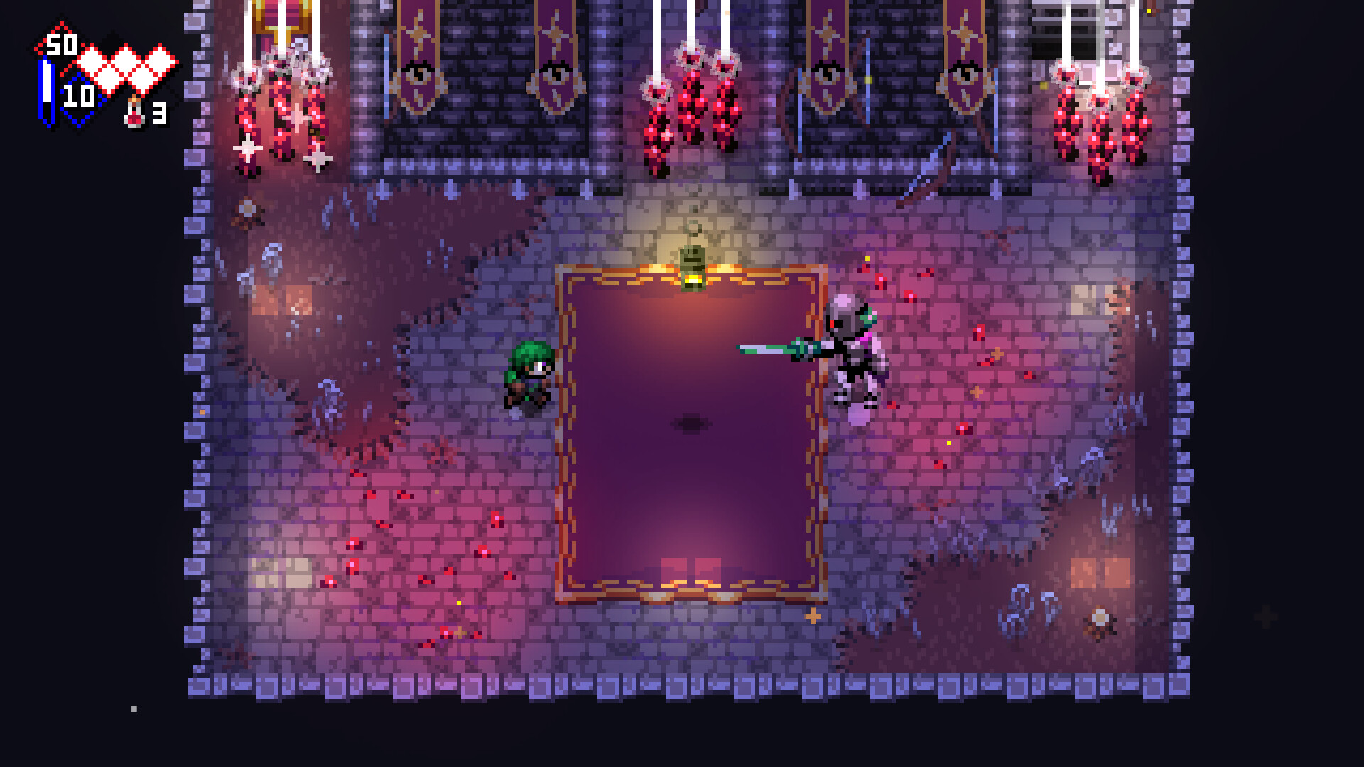 Rifted Worlds - Screenshot 7