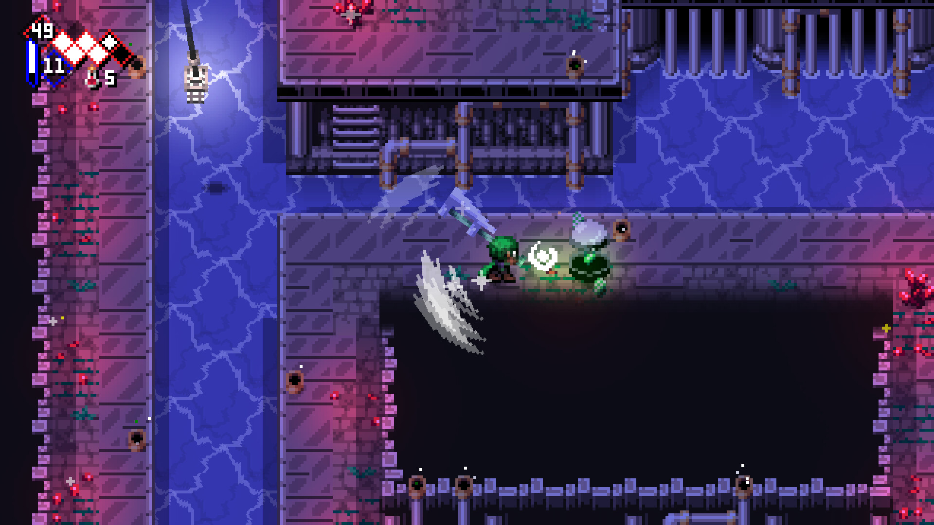 Rifted Worlds - Screenshot 8