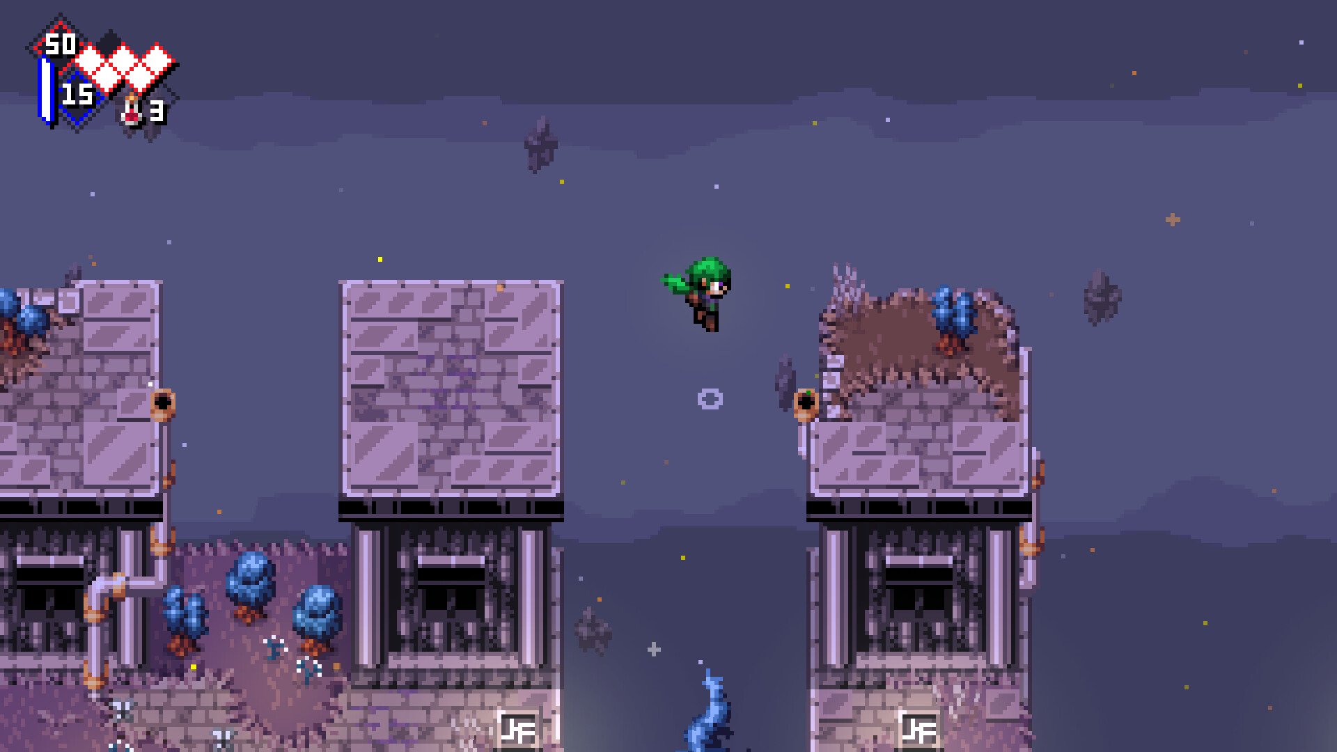 Rifted Worlds - Screenshot 4