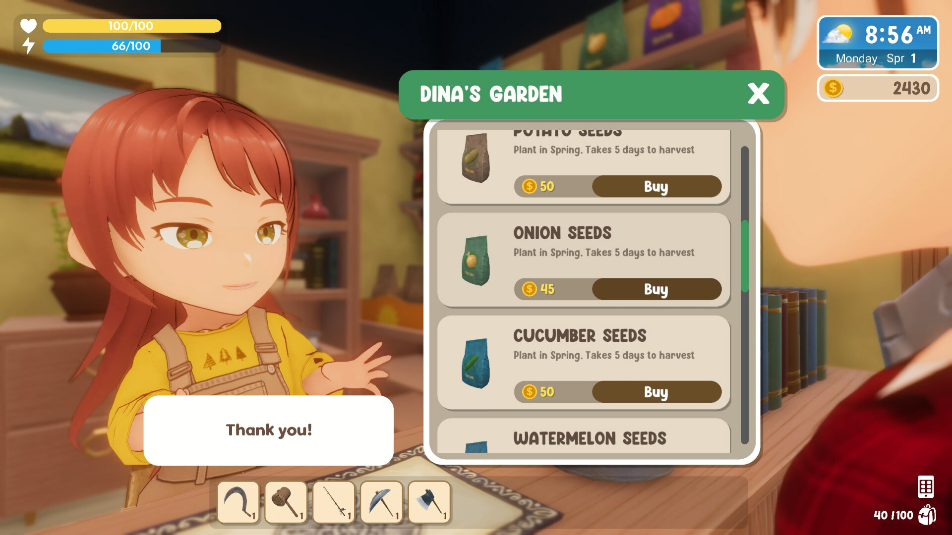 Trade Tales - Screenshot 17