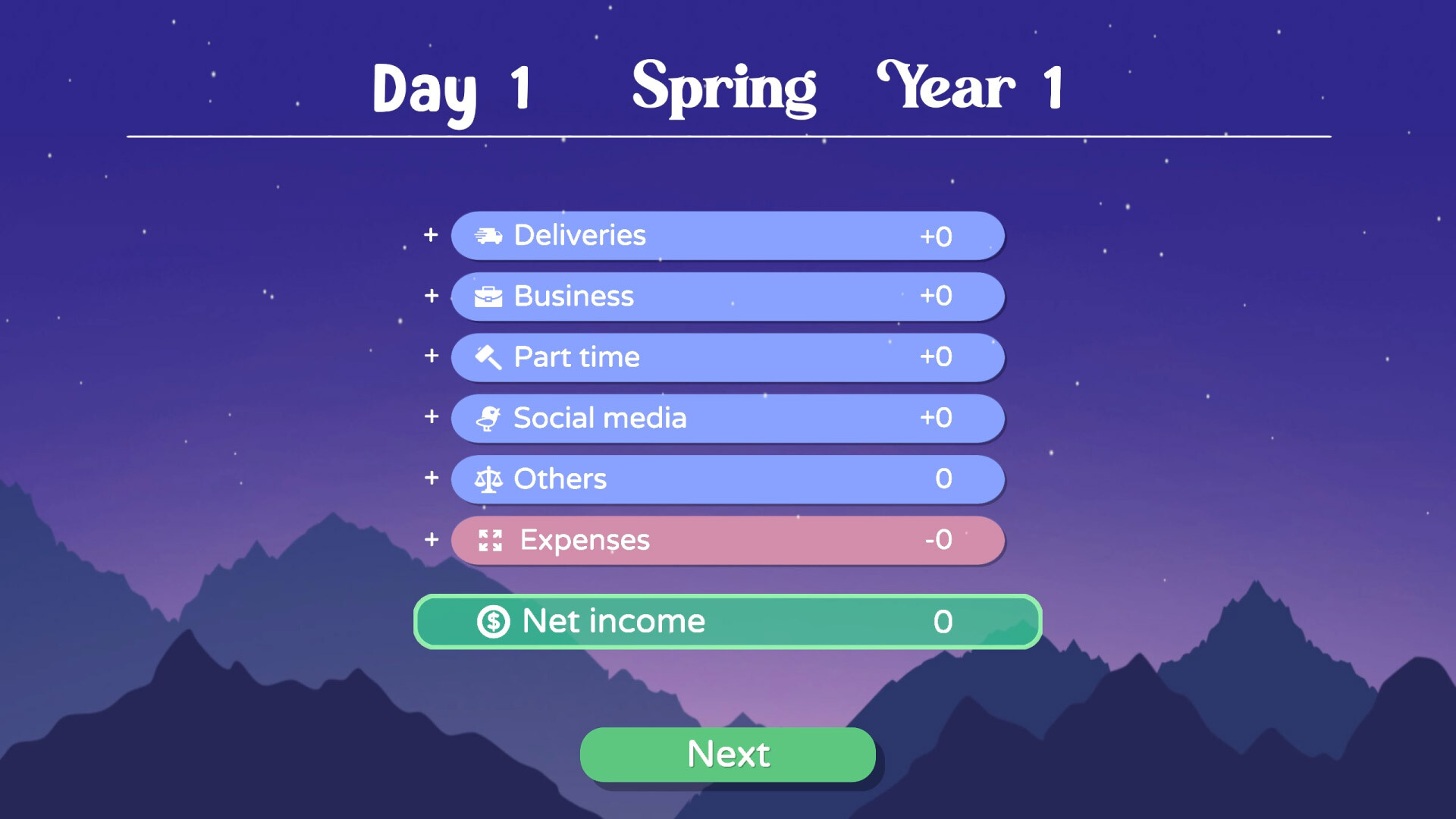 Trade Tales - Screenshot 5