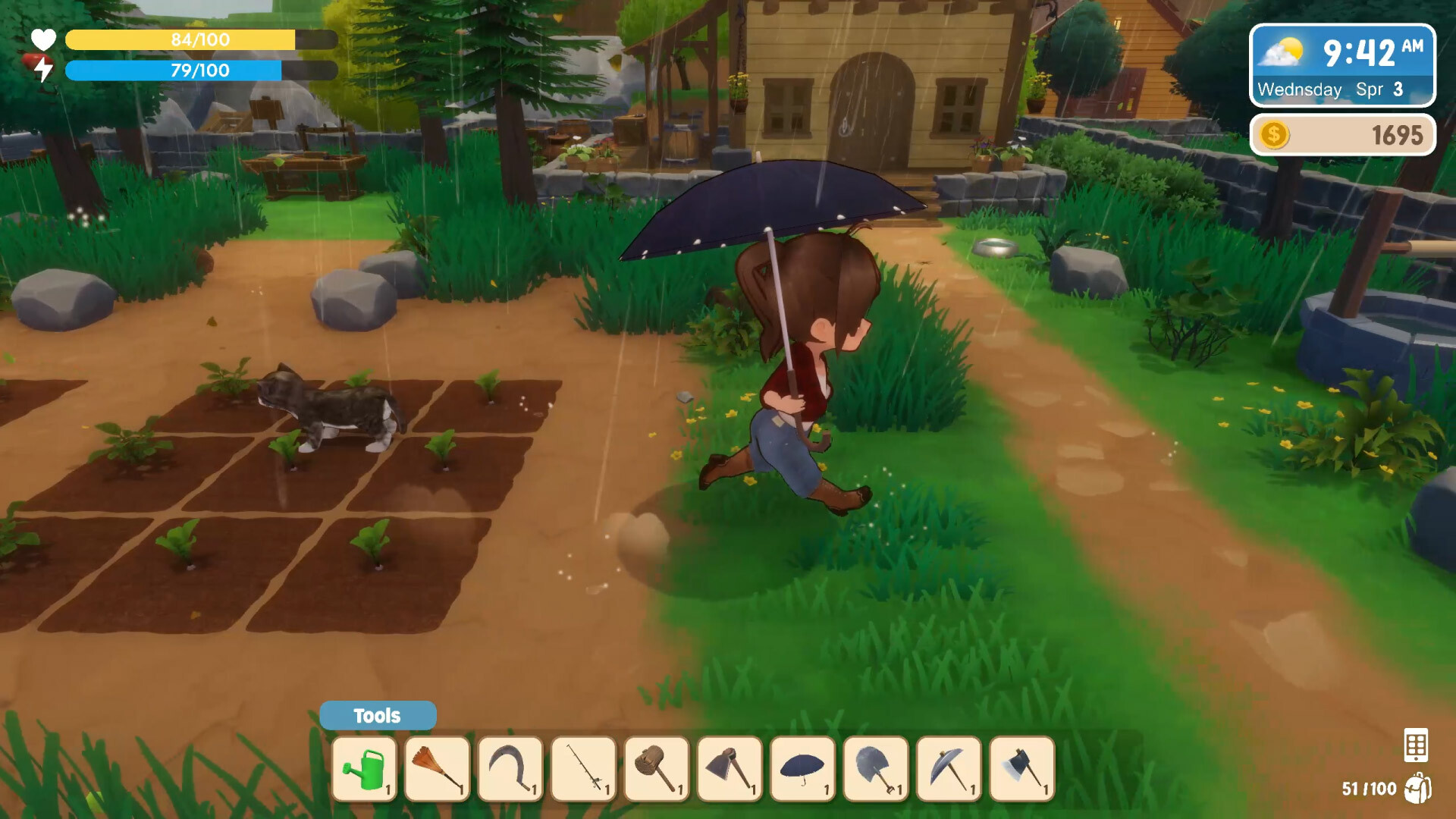 Trade Tales - Screenshot 16