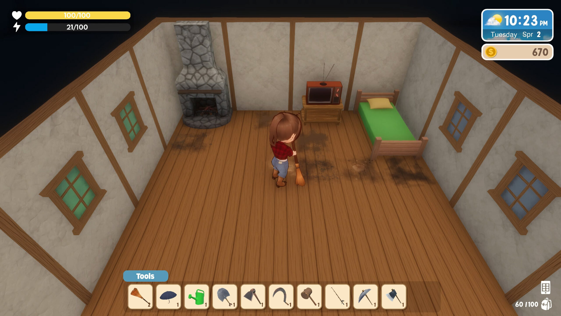 Trade Tales - Screenshot 10