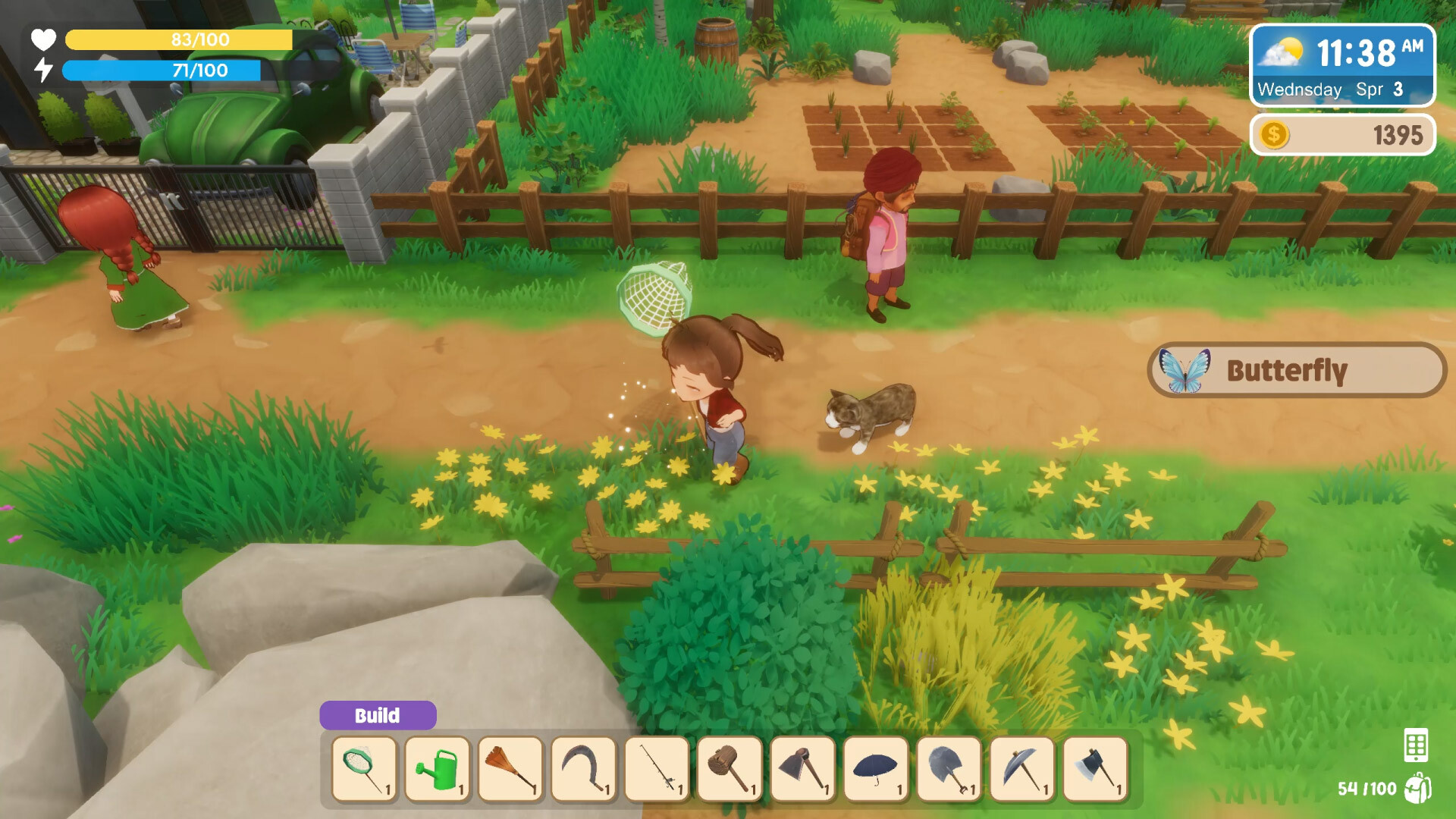 Trade Tales - Screenshot 6