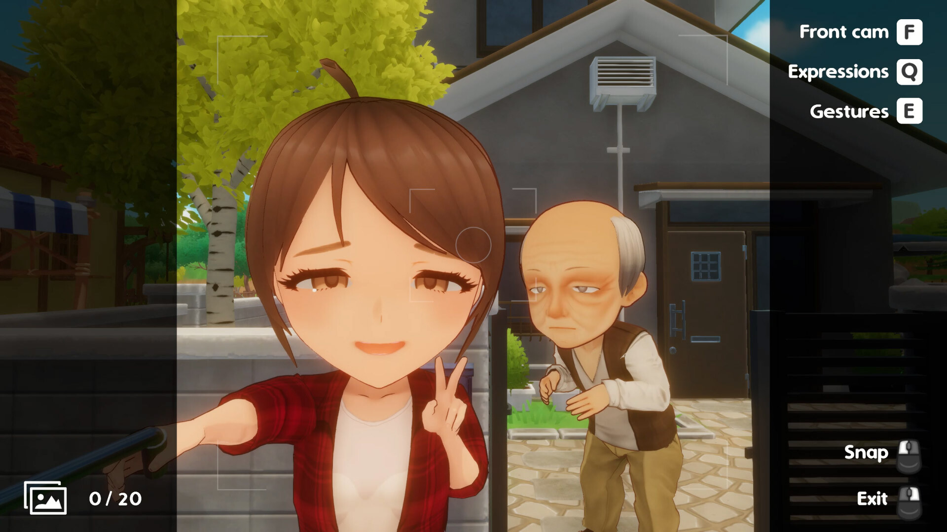 Trade Tales - Screenshot 14