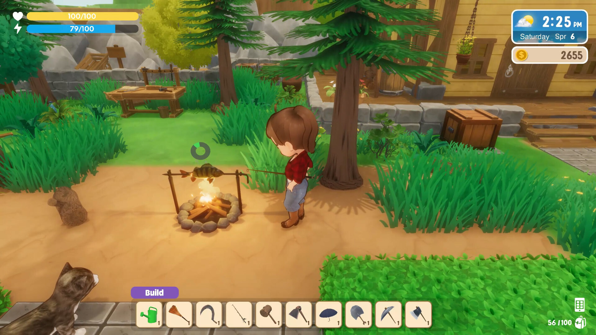 Trade Tales - Screenshot 15