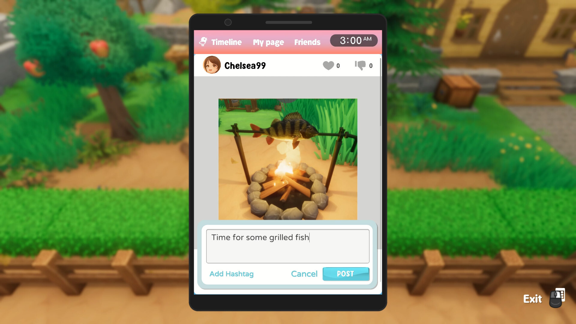 Trade Tales - Screenshot 4