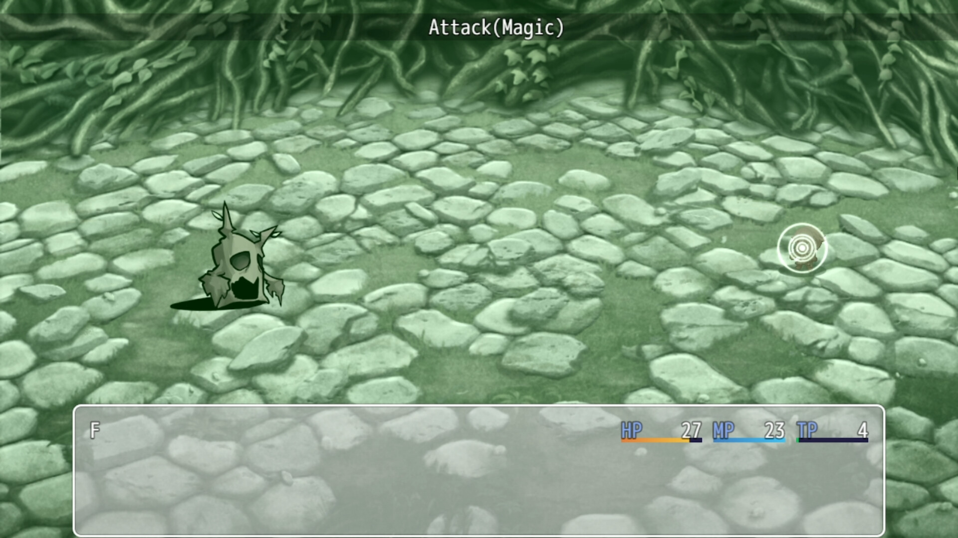 Seed of the World - Screenshot 4