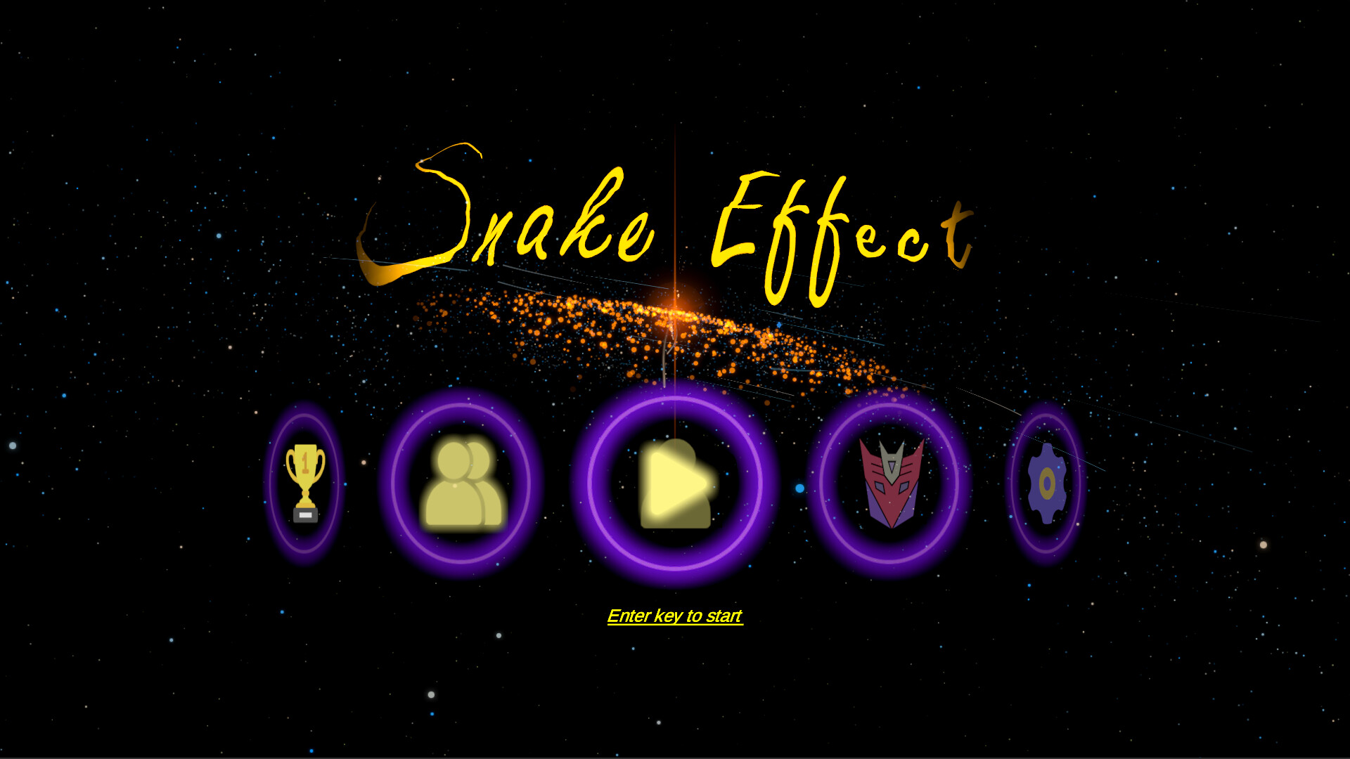 Snake Effect - Screenshot 6