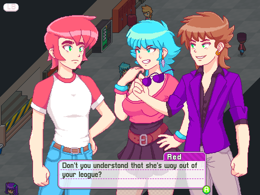 Dandy Boy Adventures - Screenshot 3