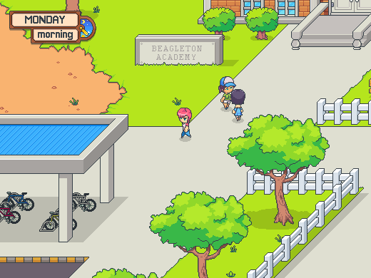 Dandy Boy Adventures - Screenshot 5