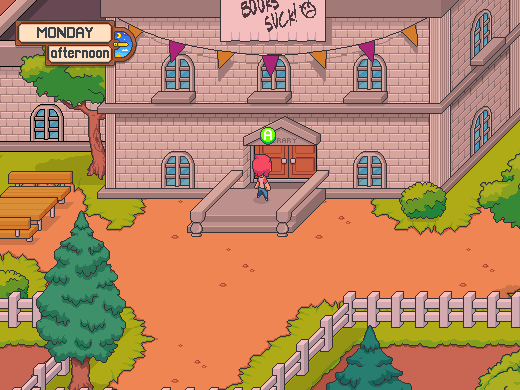 Dandy Boy Adventures - Screenshot 2