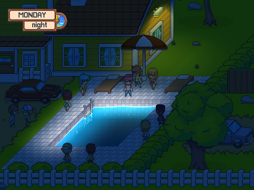 Dandy Boy Adventures - Screenshot 6