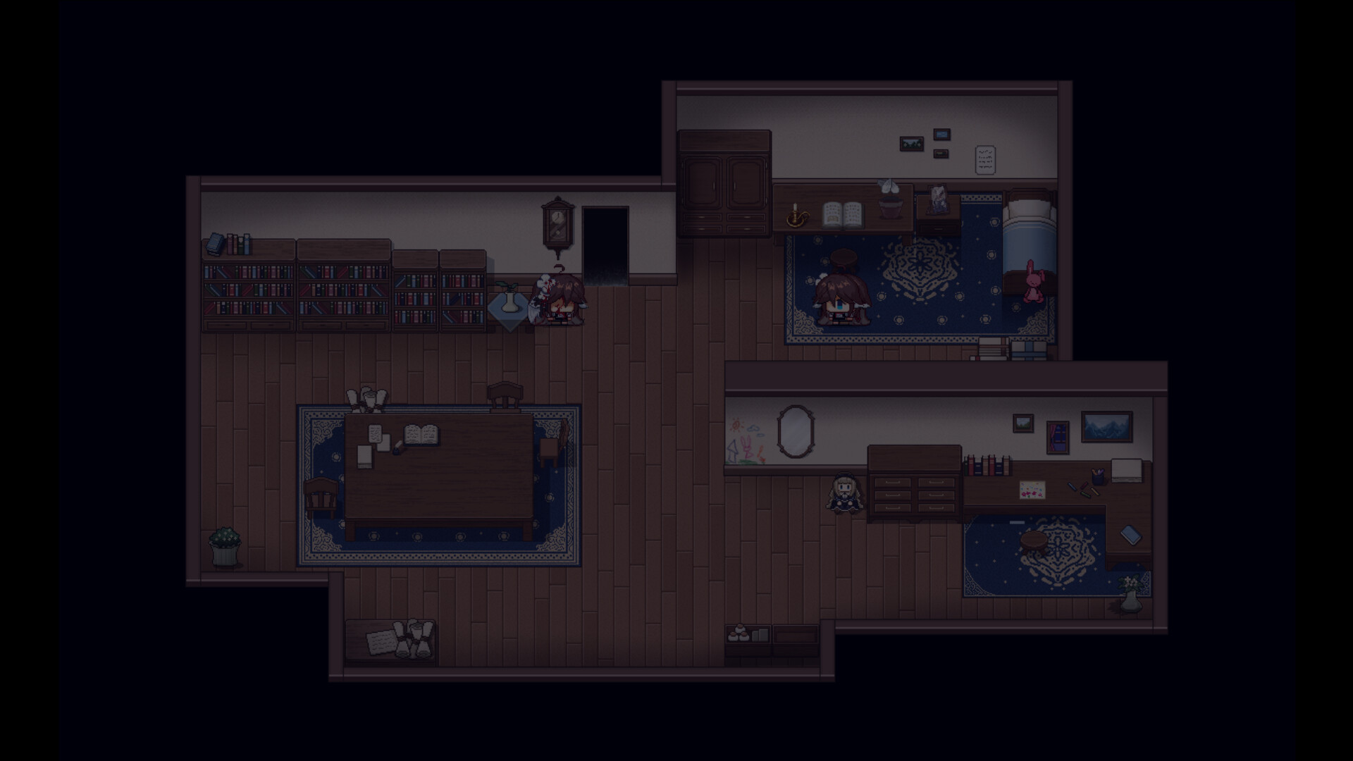 Goodnight Icarus - Screenshot 6