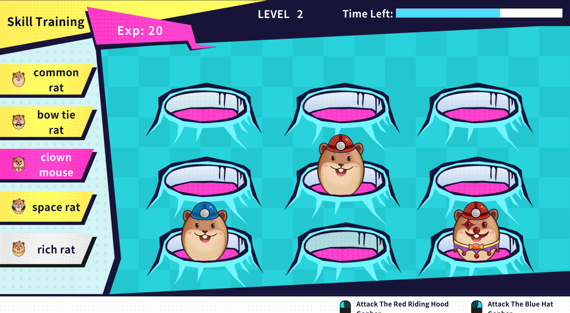 Unbeatable Professional me with 100 Girlfriends - Screenshot 4